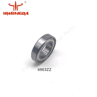 Parti automatiche della taglierina del numero del pezzo 6903ZZ 6094ZZ che sopportano per Yin Cutter