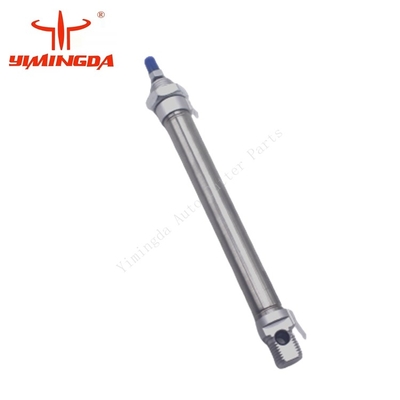 Numero del pezzo 116810 14323 parti automatiche doppio Jack For agente Q80 della taglierina
