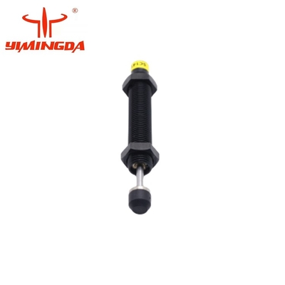 La taglierina automatica dello SGS parte il doppio idraulico Jo il PN 125203 dell'ammortizzatore per la macchina automatica della taglierina