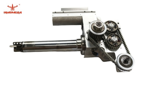 La taglierina automatica del complessivo di azionamento del coltello parte il PN 105901 per Bullmer D8001