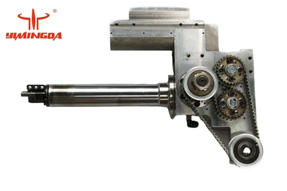 La taglierina automatica del complessivo di azionamento del coltello parte il PN 105901 per Bullmer D8001