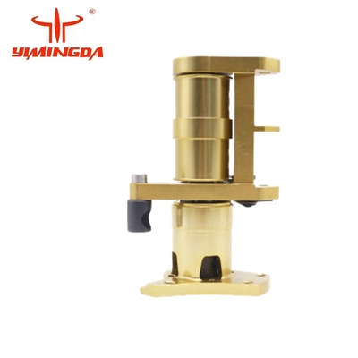Parti di Pulley Cutter Spare del driver dell'affilatrice della trasmissione di PN 704400 per la taglierina MX-71
