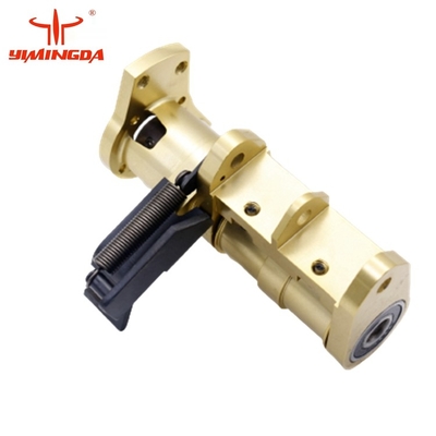 Parti di Pulley Cutter Spare del driver dell'affilatrice della trasmissione di PN 704400 per la taglierina MX-71