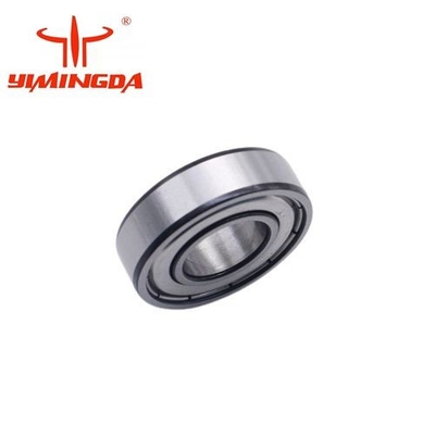 Parti automatiche con cuscinetto a sfera scanalate della taglierina 6002-ZR di PN 053414 per la taglierina di Topcut Bullmer