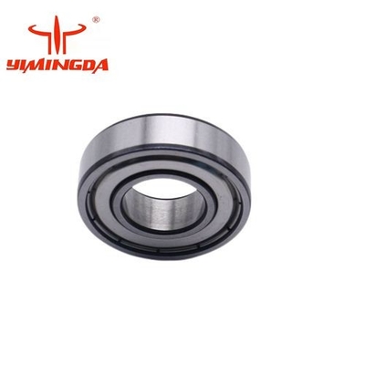 Parti automatiche con cuscinetto a sfera scanalate della taglierina 6002-ZR di PN 053414 per la taglierina di Topcut Bullmer