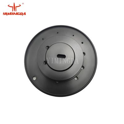 104621 / 70109004 Piedino Premistoffa Girevole