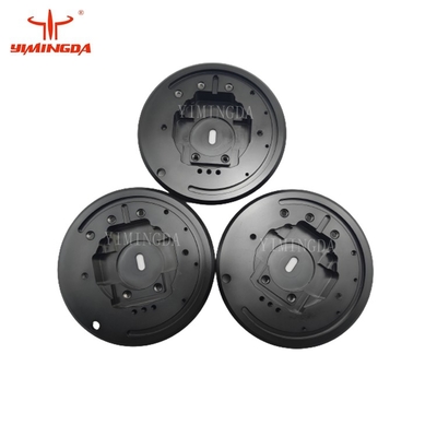 104621 / 70109004 parti automatiche della taglierina girano il piatto Presserfoot per la taglierina di D8001 D8002 Bullmer