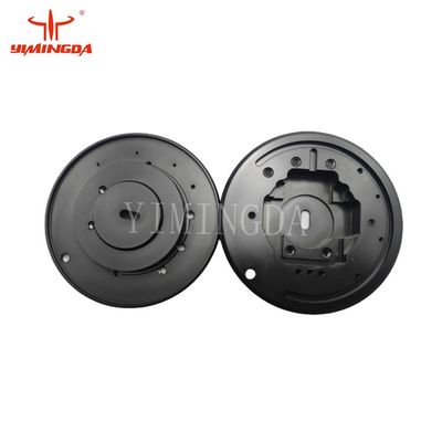 104621 / 70109004 Piedino Premistoffa Girevole