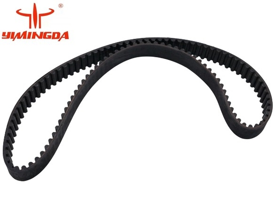 Cinghia dentata HTD 880-8M-20 PN delle parti automatiche della taglierina 1210-012-0007 pezzi di ricambio per la taglierina dello spalmatore
