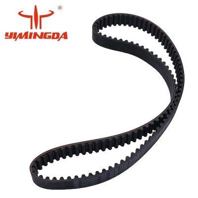 Cinghia dentata HTD 880-8M-20 PN delle parti automatiche della taglierina 1210-012-0007 pezzi di ricambio per la taglierina dello spalmatore