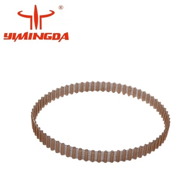 Cinghia automatica delle parti della taglierina che cronometra 1/5 di lato 70 Grv di Dble del passo 3/8 di cinghia 5M350 di W PN 180500312