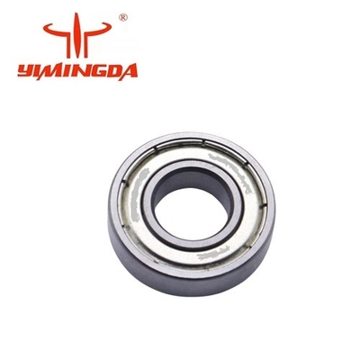 Parti automatiche 10x22x6 con cuscinetto a sfera PN 060570 della taglierina che sopportano per la taglierina dell'abito