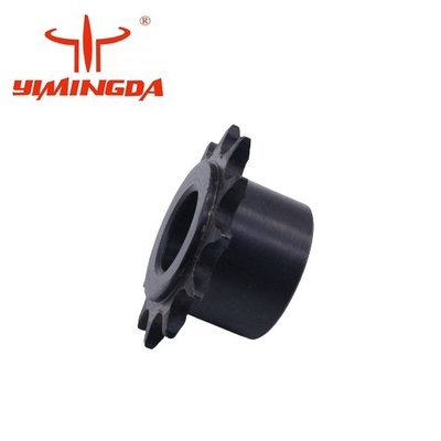La taglierina automatica di PN 100-525-053 parte la catena 1/2''X3/16 della ruota F di serraggio per la taglierina dello spalmatore
