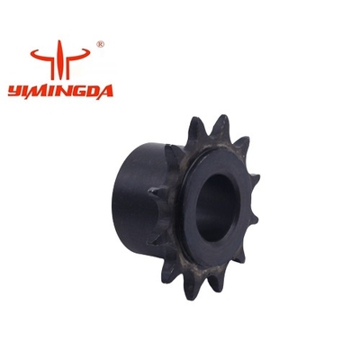 La taglierina automatica di PN 100-525-053 parte la catena 1/2''X3/16 della ruota F di serraggio per la taglierina dello spalmatore