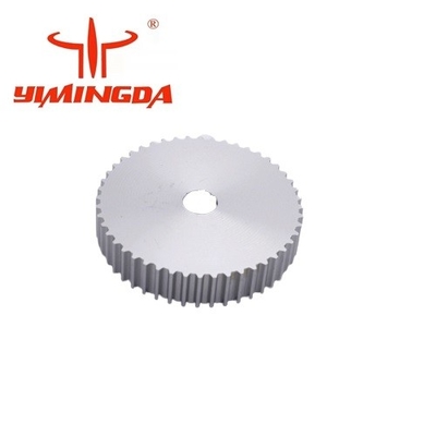 Lo spalmatore PN 050-085-005 parte il disco automatico delle parti della taglierina per la cinghia dentata T 5/21 Z48