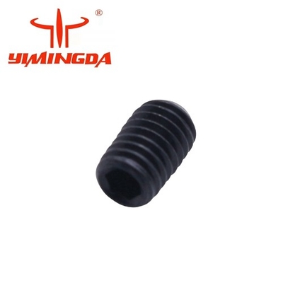 BACCANO 913 M5x8 delle viti delle parti automatiche della taglierina di codice PN 012106 per la taglierina industriale dell'indumento