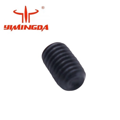 BACCANO 913 M5x8 delle viti delle parti automatiche della taglierina di codice PN 012106 per la taglierina industriale dell'indumento