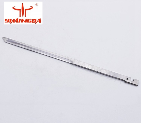 Coltello automatico 186*8*2.3mm della lama della taglierina dell'acciaio legato per la taglierina di Shima Seiki/Yin
