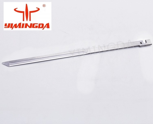 Coltello automatico 186*8*2.3mm della lama della taglierina dell'acciaio legato per la taglierina di Shima Seiki/Yin