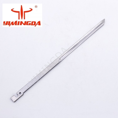 Coltello automatico 186*8*2.3mm della lama della taglierina dell'acciaio legato per la taglierina di Shima Seiki/Yin