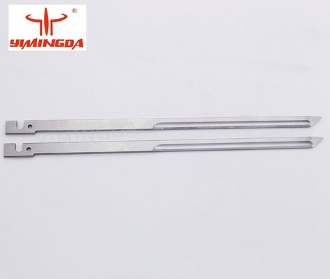 Coltello automatico 186*8*2.3mm della lama della taglierina dell'acciaio legato per la taglierina di Shima Seiki/Yin