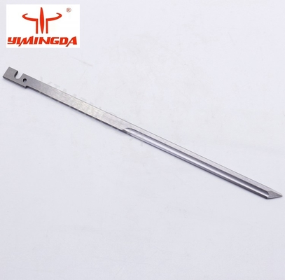 Coltello automatico 186*8*2.3mm della lama della taglierina dell'acciaio legato per la taglierina di Shima Seiki/Yin