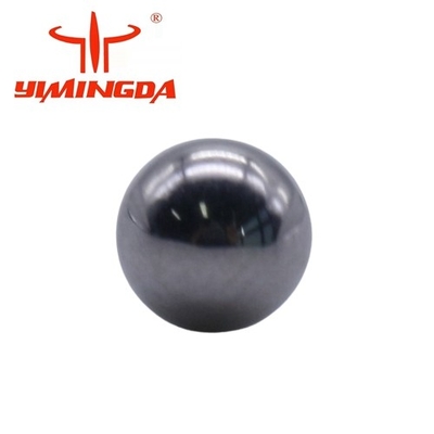 Sfera d'acciaio automatica delle parti della taglierina del numero del pezzo 060458 RB-5 RS per la taglierina di Bullmer
