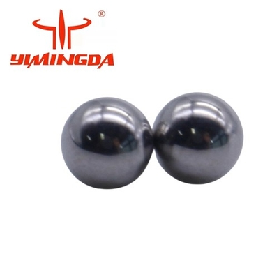 Sfera d'acciaio automatica delle parti della taglierina del numero del pezzo 060458 RB-5 RS per la taglierina di Bullmer