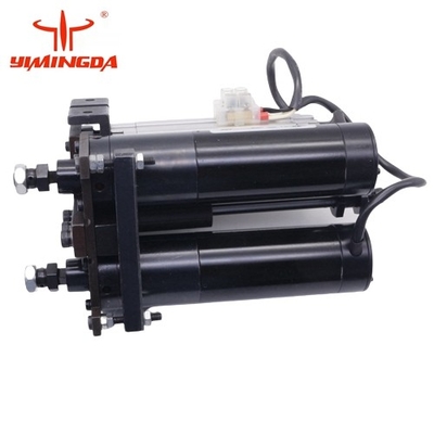 Supporto motore per affilatura PN 105921 per taglierina automatica