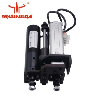 Supporto motore per affilatura PN 105921 per taglierina automatica