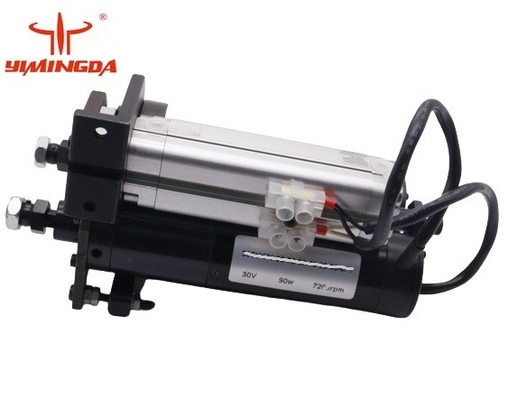 Supporto motore per affilatura PN 105921 per taglierina automatica