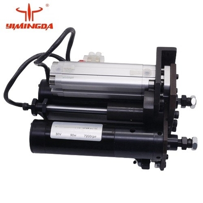Supporto motore per affilatura PN 105921 per taglierina automatica