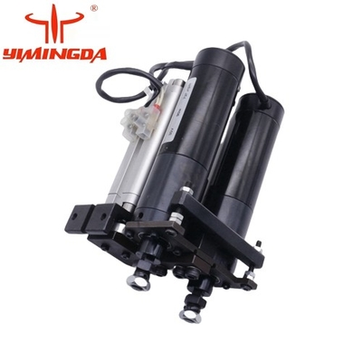 Supporto motore per affilatura PN 105921 per taglierina automatica