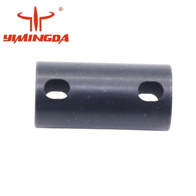 Rullo per parti di taglio automatico con fori PN 123918 Albero cuscinetto per taglierina Vector MX9 IX6