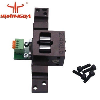 Sensore di forza automatico Kit Part No delle parti della taglierina. 702849 704171 per la macchina automatica della taglierina Q80