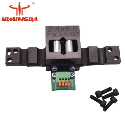 Sensore di forza automatico Kit Part No delle parti della taglierina. 702849 704171 per la macchina automatica della taglierina Q80