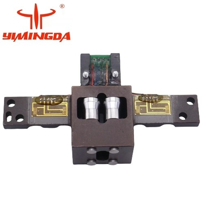 Sensore di forza automatico Kit Part No delle parti della taglierina. 702849 704171 per la macchina automatica della taglierina Q80