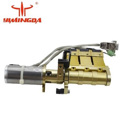 703863 Motore temperamatite