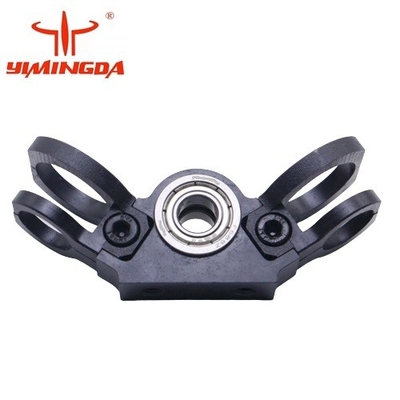 Modello automatico LX delle parti PN 98556000 Assy Yoke Clamp Base Parts For della taglierina