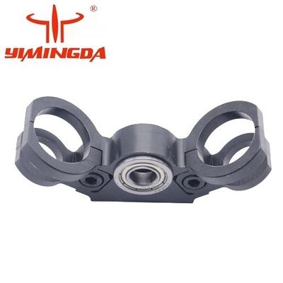 Modello automatico LX delle parti PN 98556000 Assy Yoke Clamp Base Parts For della taglierina