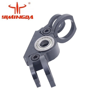 Modello automatico LX delle parti PN 98556000 Assy Yoke Clamp Base Parts For della taglierina