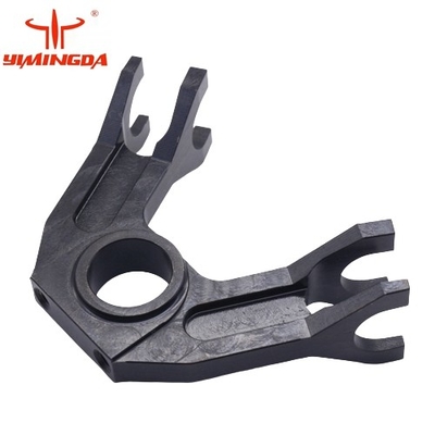 Pezzi meccanici di Yoke Arm Upper Garment Cutter del numero del pezzo 24480000 per S-91