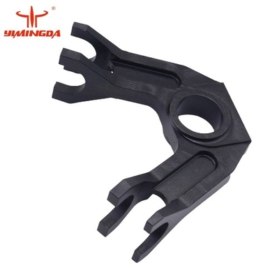 Pezzi meccanici di Yoke Arm Upper Garment Cutter del numero del pezzo 24480000 per S-91