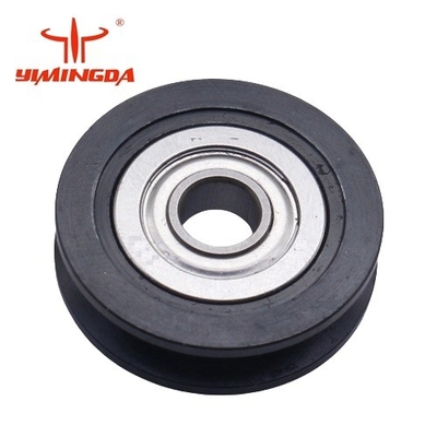 N.d. di parte 20566000 Pulley Idler Sharpener Cutter Parts per S-91