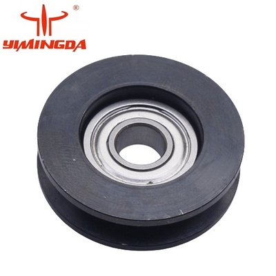 N.d. di parte 20566000 Pulley Idler Sharpener Cutter Parts per S-91
