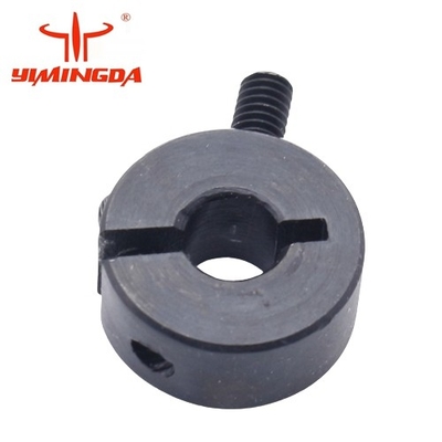 Componente di ricambio n. 20564000 Alimentatore per collare a camma per la macchina di taglio automatico S-91