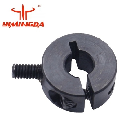 Componente di ricambio n. 20564000 Alimentatore per collare a camma per la macchina di taglio automatico S-91