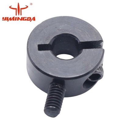Componente di ricambio n. 20564000 Alimentatore per collare a camma per la macchina di taglio automatico S-91