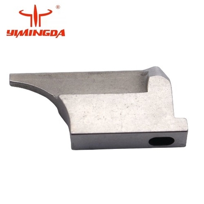 Parte n. 14041206 Blocco inferiore del coltello Ricambi tessili per la macchina da cucire Juki