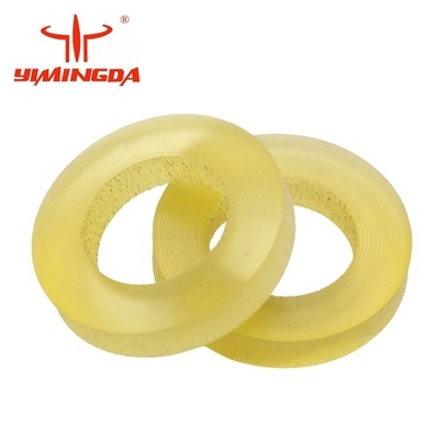 Parti di macchine per il taglio automatico 22370000 Stop Pressor Foot Cutting Machine Parts For S91 Cutter